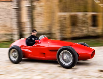 Ferrari 625 '1954–55