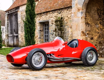 Ferrari 625 '1954–55