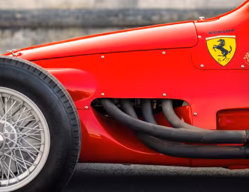 Ferrari 625 '1954–55