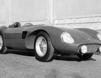 Ferrari 625 LM '1956