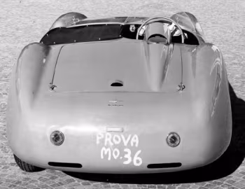 Ferrari 625 LM '1956