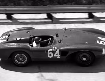 Ferrari 625 LM '1956