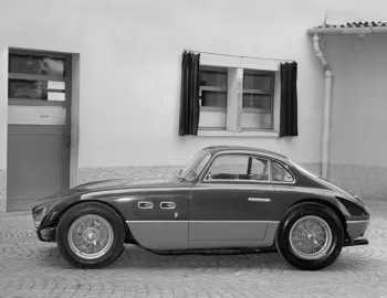 Ferrari 625 TF Berlinetta (#0302TF) '1953