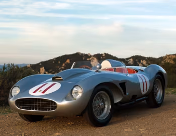 Ferrari 625 TRC / 250 Testa Rossa (#0672MDTR) '03.1957