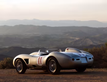 Ferrari 625 TRC / 250 Testa Rossa (#0672MDTR) '03.1957