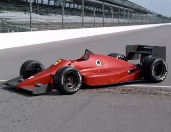 Ferrari 637 '1986