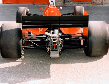 Ferrari 637 '1986
