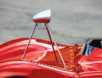 Ferrari 712 Can-Am (#1010) '1971