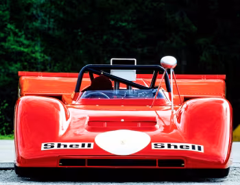 Ferrari 712 Can-Am (#1010) '1971