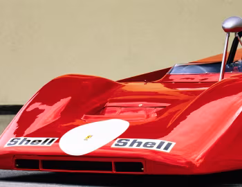 Ferrari 712 Can-Am (#1010) '1971