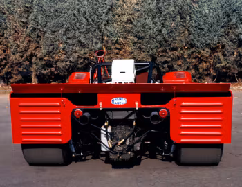 Ferrari 712 Can-Am (#1010) '1971