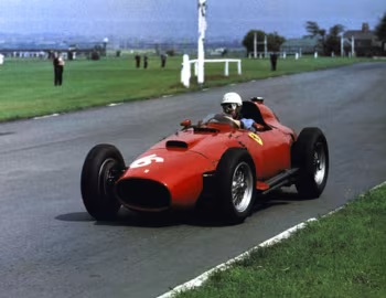 Ferrari 801 '1957