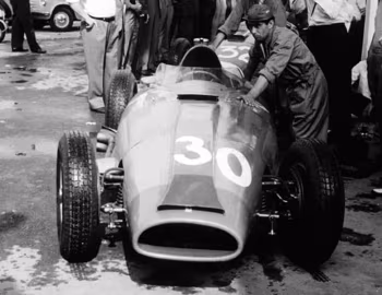 Ferrari 801 '1957