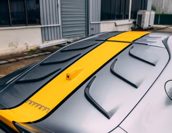Ferrari 812 Competizione [Asia RHD] '2021–н.в.