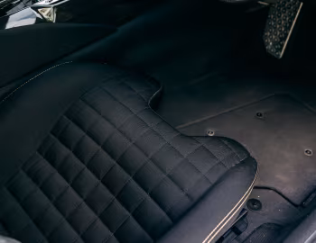 Интерьер Ferrari 812 Competizione [Asia RHD] '2021–н.в.