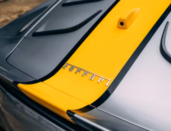 Ferrari 812 Competizione [Asia RHD] '2021–н.в.