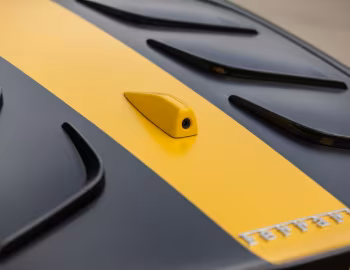 Ferrari 812 Competizione [North America] '2021–pr.