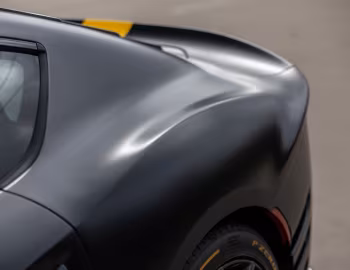 Ferrari 812 Competizione [North America] '2021–pr.