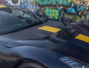Ferrari 812 Competizione [North America] '2021–pr.