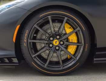 Ferrari 812 Competizione [North America] '2021–pr.