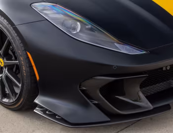 Ferrari 812 Competizione [North America] '2021–pr.