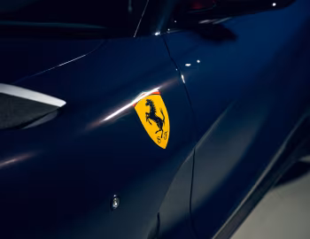 Ferrari 812 Competizione A [Worldwide] '2021–pr.