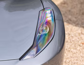 Ferrari 812 Competizione A [UK-spec] '2021–н.в.