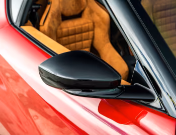 Ferrari 812 Competizione A [North America] '2021–pr.