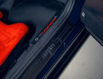Ferrari 812 Competizione A [Worldwide] '2021–pr.