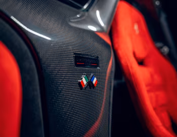 Ferrari 812 Competizione A [Worldwide] '2021–pr.