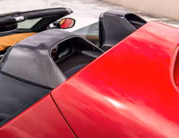 Ferrari 812 Competizione A [North America] '2021–pr.