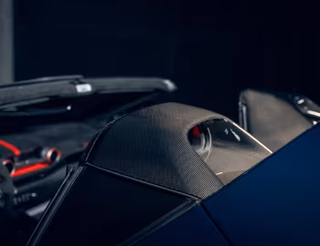 Ferrari 812 Competizione A [Worldwide] '2021–pr.