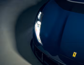 Ferrari 812 Competizione A [Worldwide] '2021–pr.