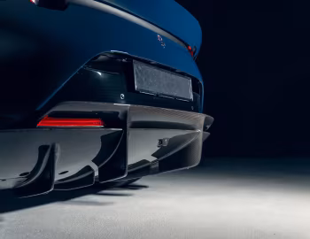 Ferrari 812 Competizione A [Worldwide] '2021–pr.
