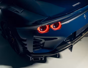 Ferrari 812 Competizione A [Worldwide] '2021–pr.