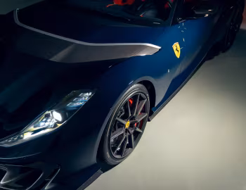 Ferrari 812 Competizione A [Worldwide] '2021–pr.