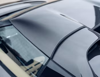 Ferrari 812 Competizione A [UK-spec] '2021–н.в.