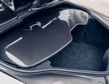 Багажник Ferrari 812 Competizione A [UK-spec] '2021–н.в.