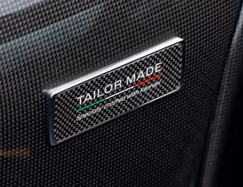 Ferrari 812 Competizione A Tailor Made [North America] (#301363) '2024