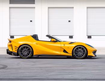 Ferrari 812 Competizione A Tailor Made [North America] (#301363) '2024