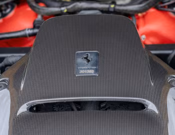 Ferrari 812 Competizione A Tailor Made [North America] (#301363) '2024