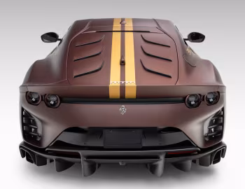 Ferrari 812 Competizione Tailor Made [North America] (#290442) '02.2023