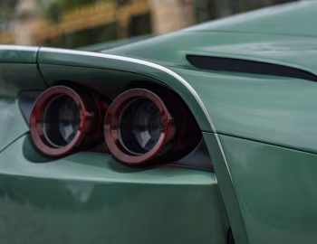 Ferrari 812 GTS Tailor Made "Inspired by 400 Superamerica" (#275284) '2022