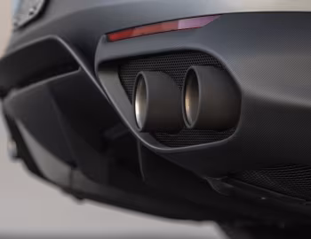 Ferrari 812 GTS Tailor Made "inspired by raw aluminum" (#271222) '09.2021