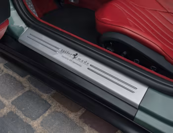 Ferrari 812 GTS Tailor Made "Inspired by 400 Superamerica" (#275284) '2022