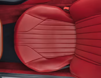 Interior Ferrari 812 GTS Tailor Made "Inspired by 400 Superamerica" (#275284) '2022