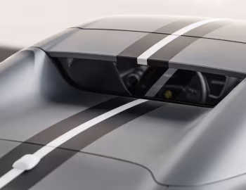 Ferrari 812 GTS Tailor Made "inspired by raw aluminum" (#271222) '09.2021