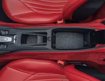 Interior Ferrari 812 GTS Tailor Made "Inspired by 400 Superamerica" (#275284) '2022