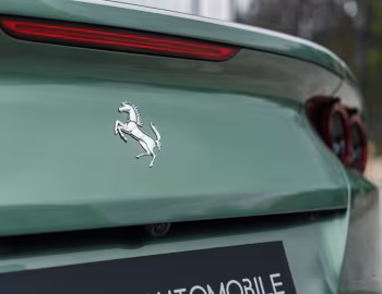 Ferrari 812 GTS Tailor Made "Inspired by 400 Superamerica" (#275284) '2022