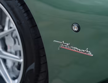 Ferrari 812 GTS Tailor Made "Inspired by 400 Superamerica" (#275284) '2022